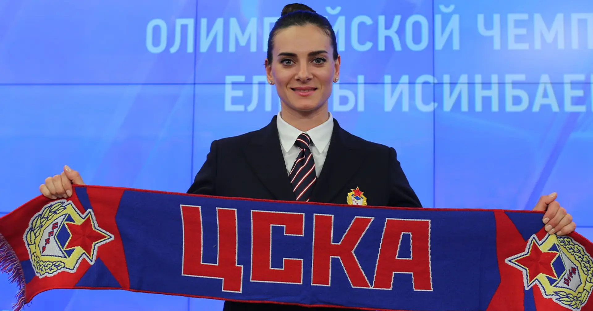 Ісінбаєва cіла в шпагат: режим критикує за «відмову» від військових звань, усі інші – за підтримку війни. Лише МОК вірить їй
