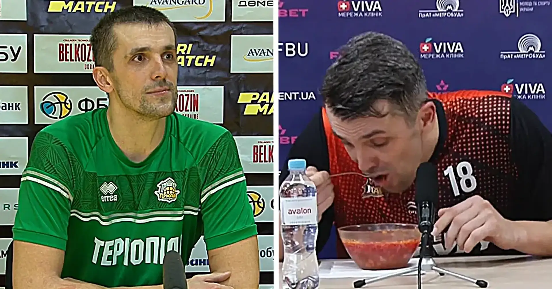 Андрій Агафонов