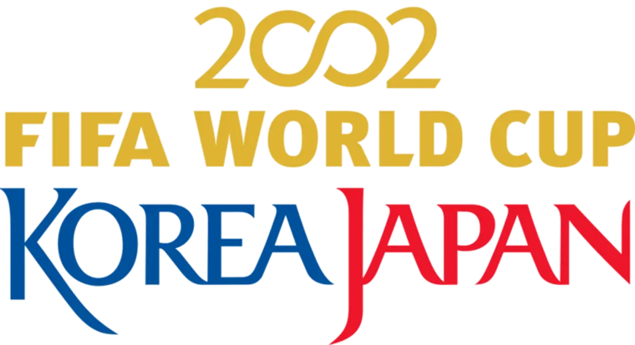 Шлях дракона на Чемпіонаті світу 2002                                                                             