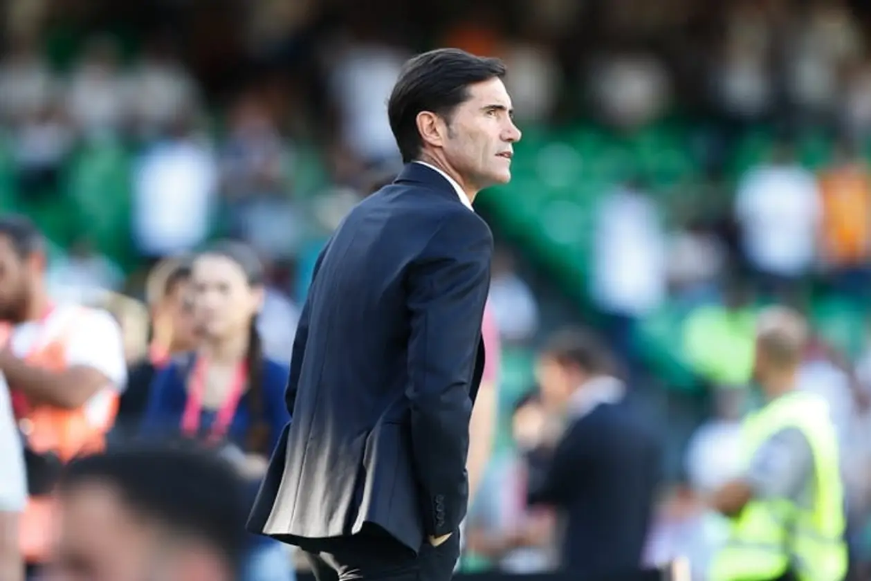 «Валенсия» уволила самого успешного тренера последних 10 лет. Это безумие