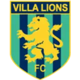 Villa Lions