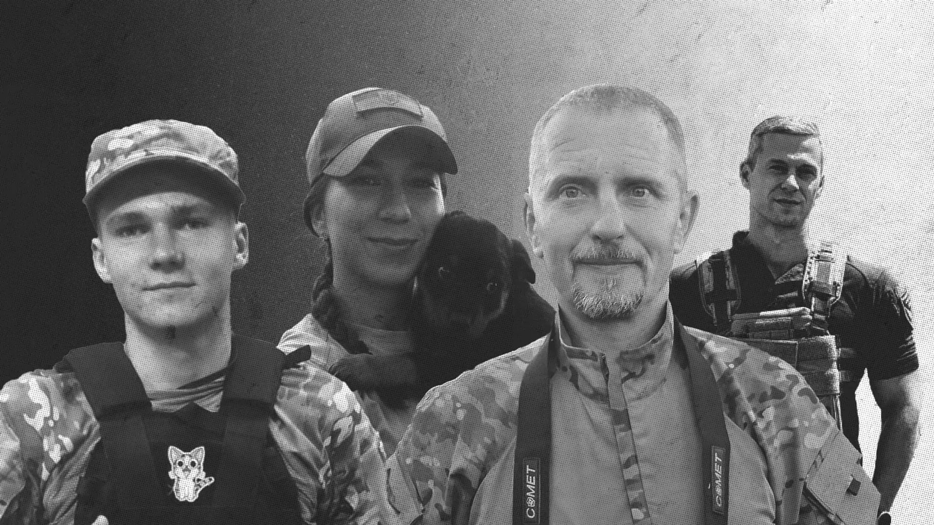 Українські спортсмени, які загинули на війні. Футзалістка з історичним досягненням, заслужені тренери, призери ЧС та діти