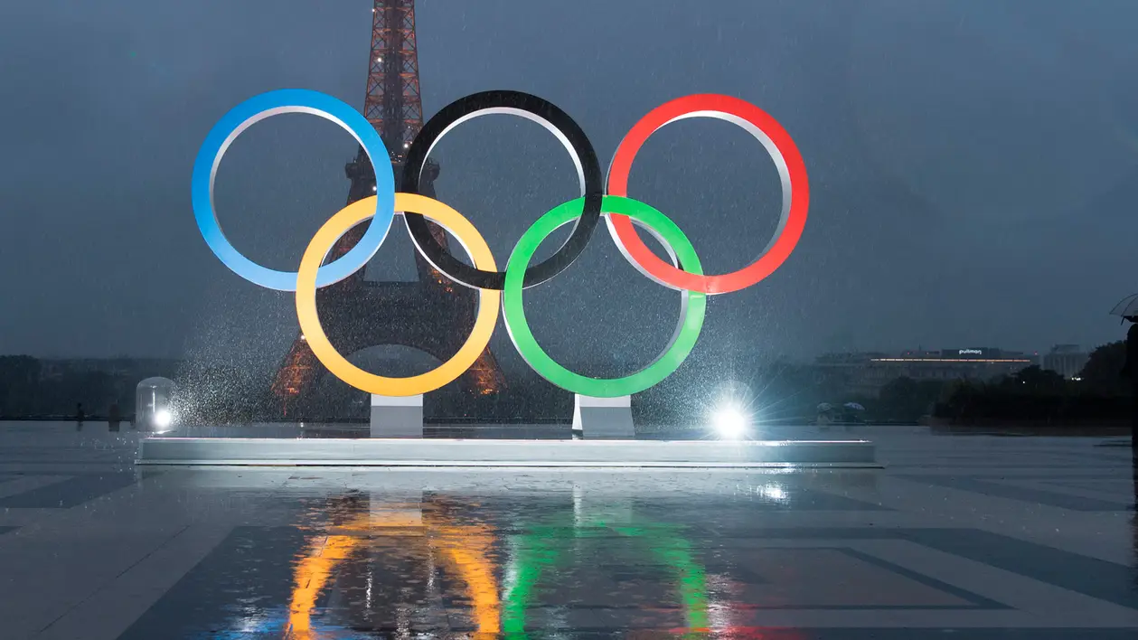😵 МОК допустив росіян до Олімпіади. Основне