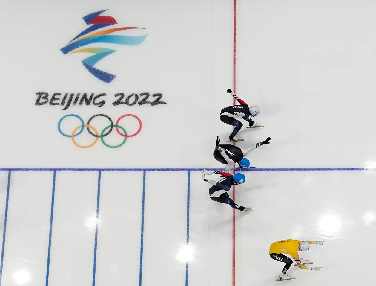 Пекін-2022. Щоденник XXIV Зимових Олімпійських ігор. Епізод 16