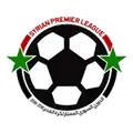 Чемпионат Сирии по футболу