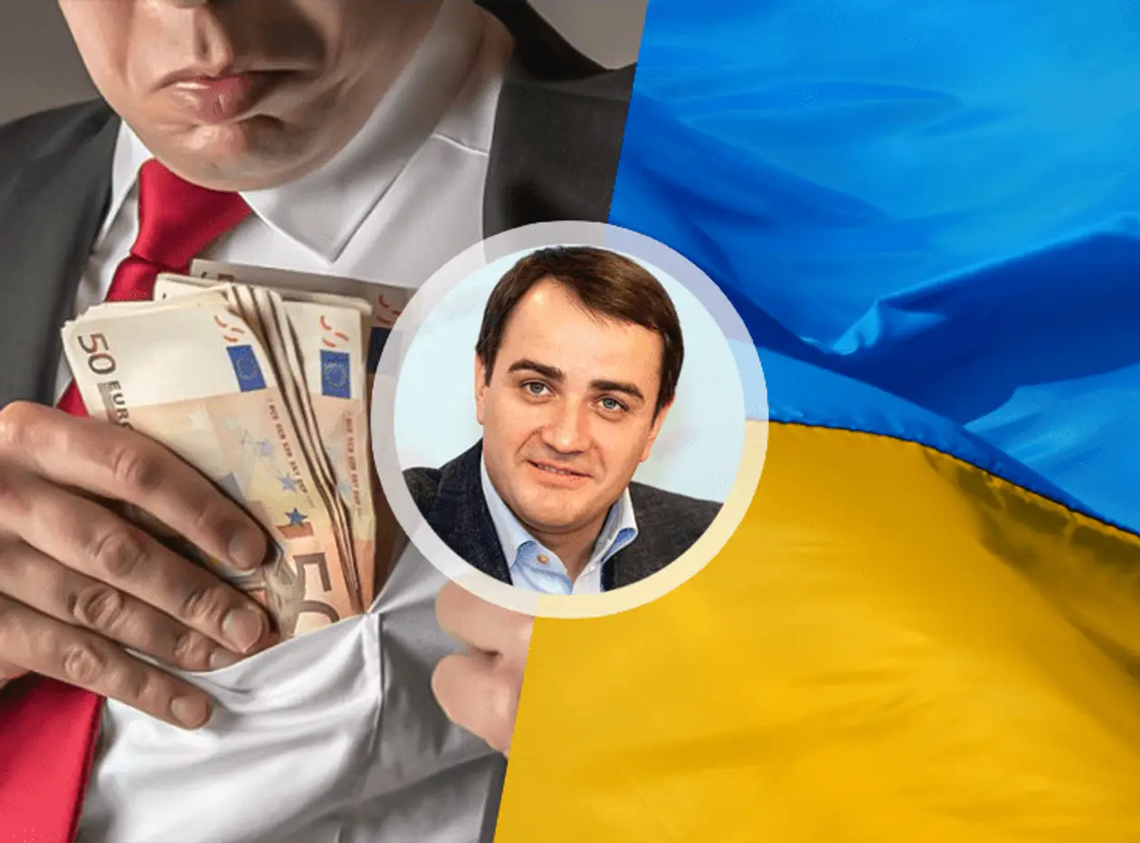 Андрій Павелко: «Україні необхідні гучні розслідування договірних матчів»
