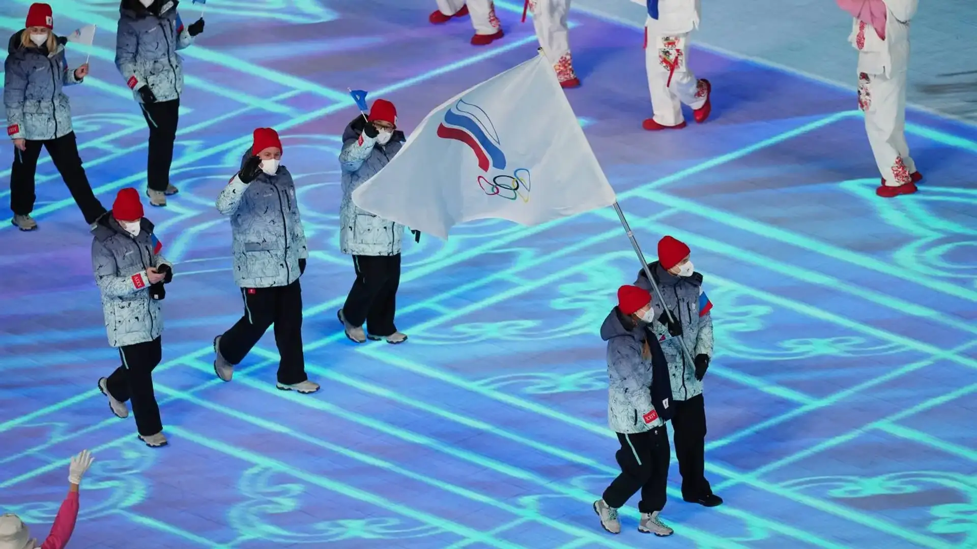 МОК допустив нейтральних атлетів на Олімпіаду-2026, але їх там все одно майже не буде