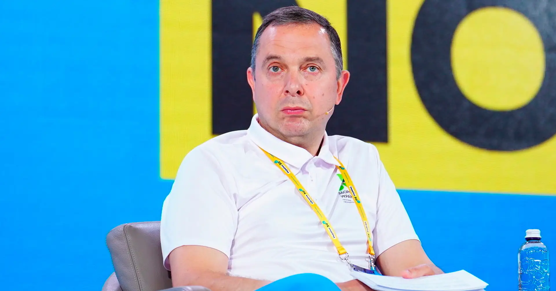 Гутцайт звинуватив ФТУ в «підтримці агресії» за матчі українців з росіянами. Тенісисти кажуть, що в НОК та федерації немає стратегії боротьби