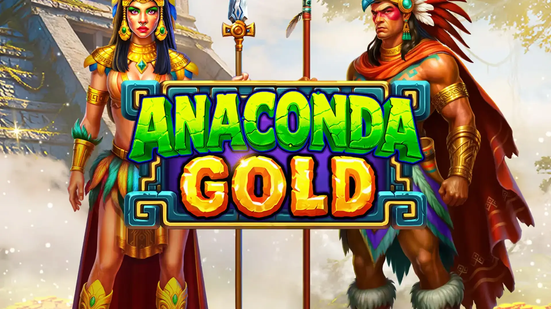 Огляд слота Anaconda Gold від Pragmatic Play: як грати, де знайти гру Anaconda Gold