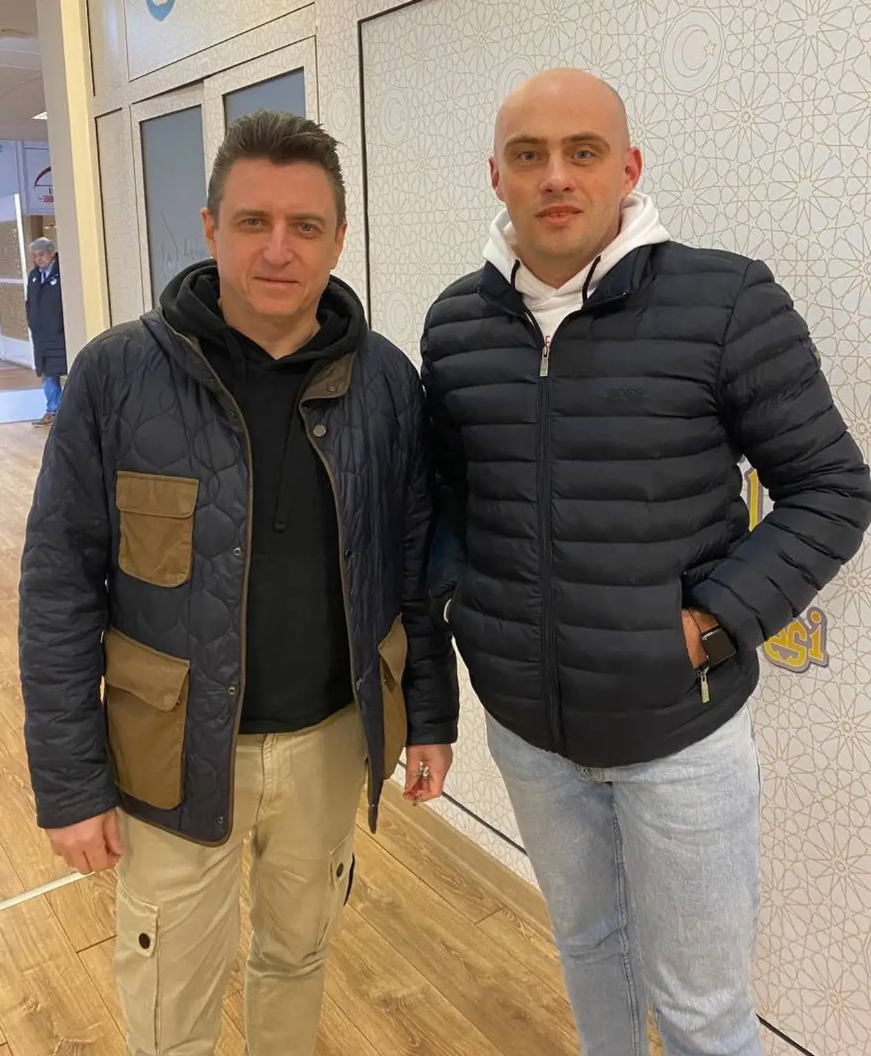 Олександр Денісов: “Ще б пару українців у турецьких клубах, і ТСЛ була в нас цікава” 