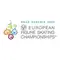 чемпіонат Європи з фігурного катання