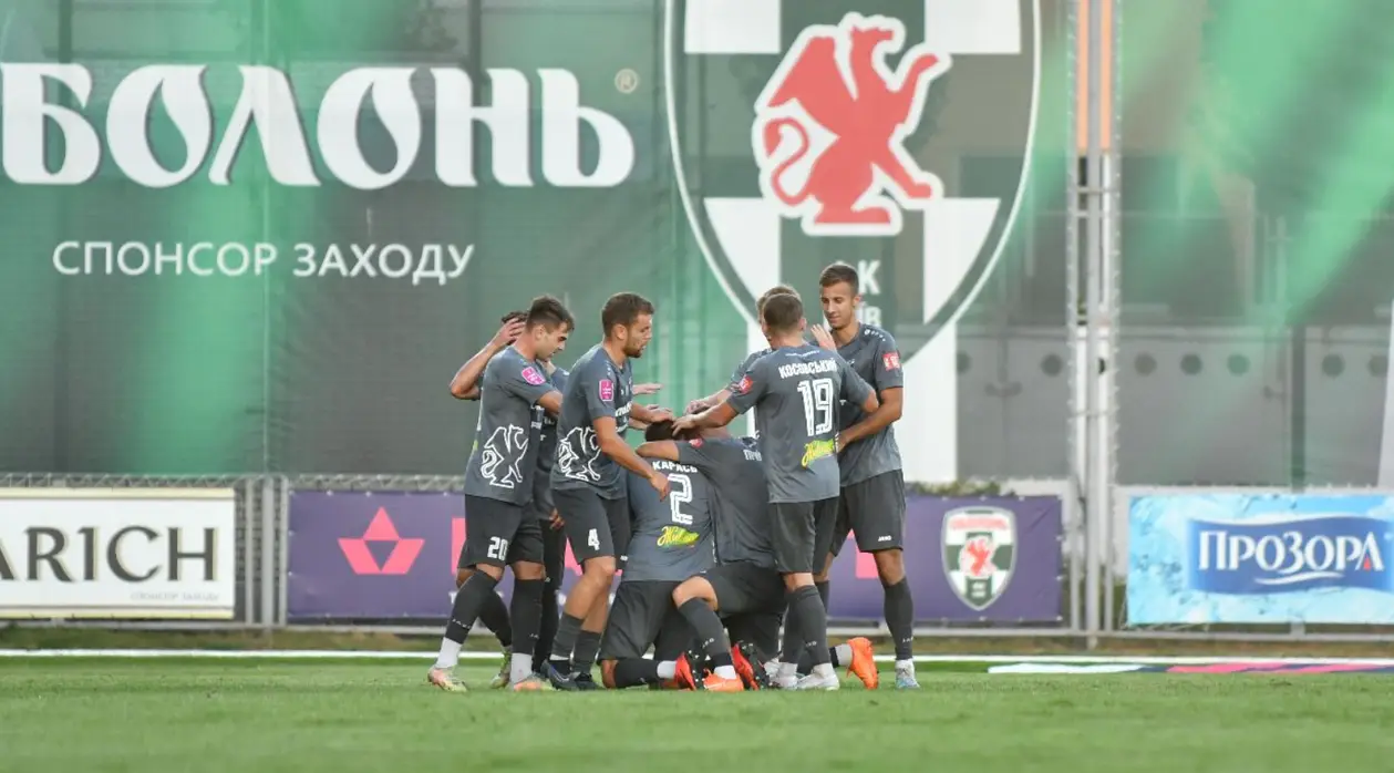 «Динамо» програло «Оболоні» у Кубку України: як це було
