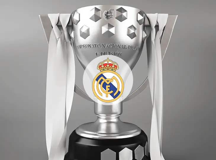 Букмекери оцінили шанси «Реала» виграти чемпіонат Іспанії після поразки від «Барселони»