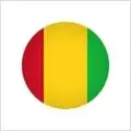 Олимпийская сборная Гвинеи