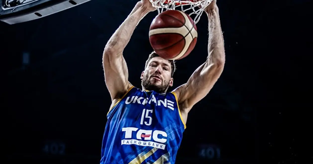 «Це український баскетбол: коли немає очікувань, завжди виходить найкраще». Підбили підсумки групи пре-кваліфікації ОІ від нашої збірної