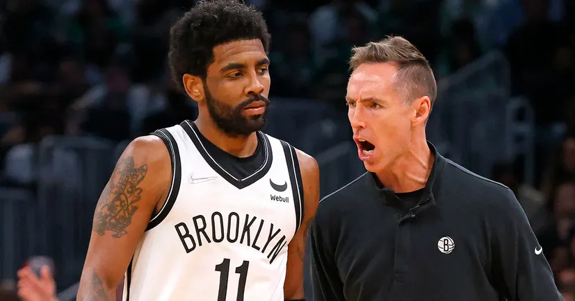 «Бруклін» звільнив Неша після семи матчів на старті сезону. Але це далеко не найшвидша відставка в історії НБА 