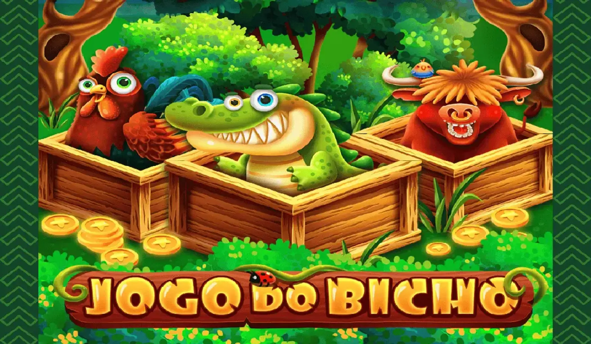 Огляд гри Jogo do Bicho