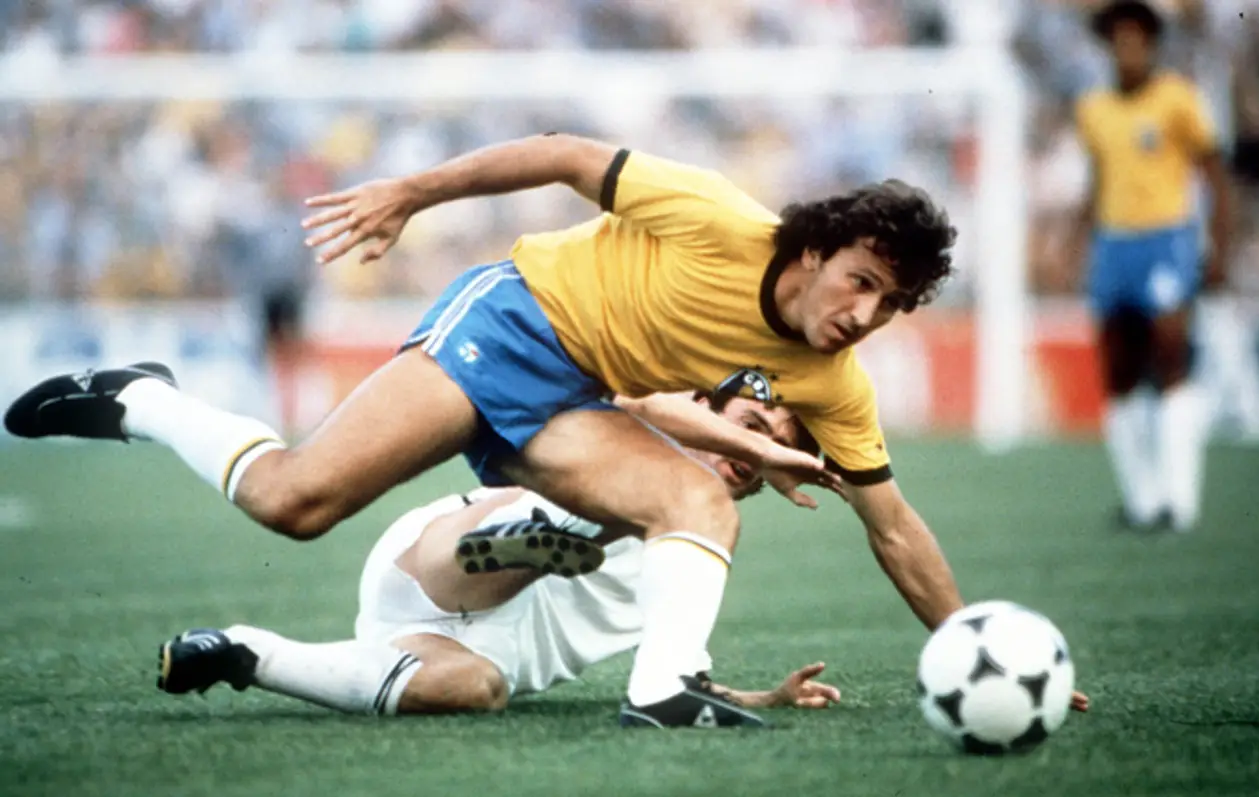 8 великих бразильцев, никогда не выигрывавших чемпионат мира