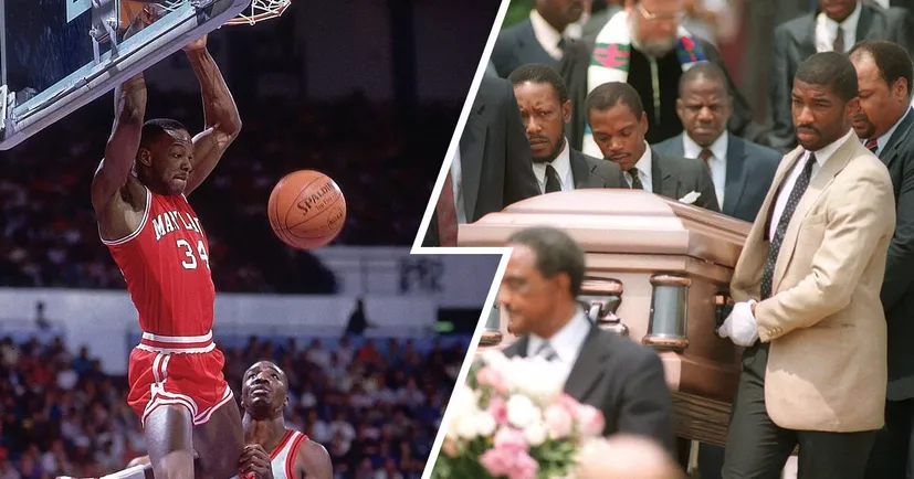 У 1986-му топ-пік драфту НБА загинув через передозування кокаїном. Це назавжди змінило Америку – і не лише баскетбол