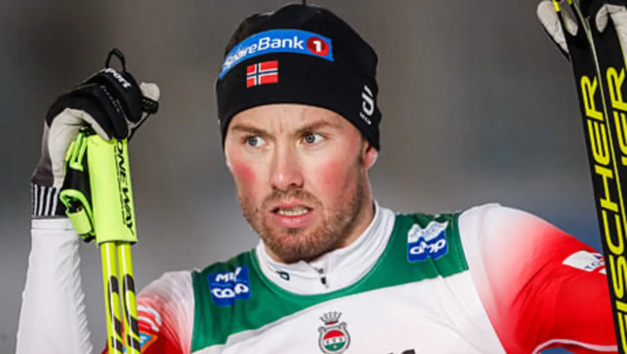 Лыжный сезон разваливается: Норвегия снялась с Кубка мира, повод – зараженный русский спортсмен два дня ходил по стадиону
