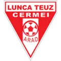 FC Gloria Lunca Teuz Cermei