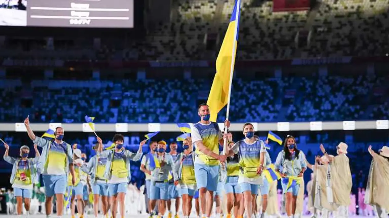 Головні претенденти на медалі для України на Олімпійських іграх у Парижі