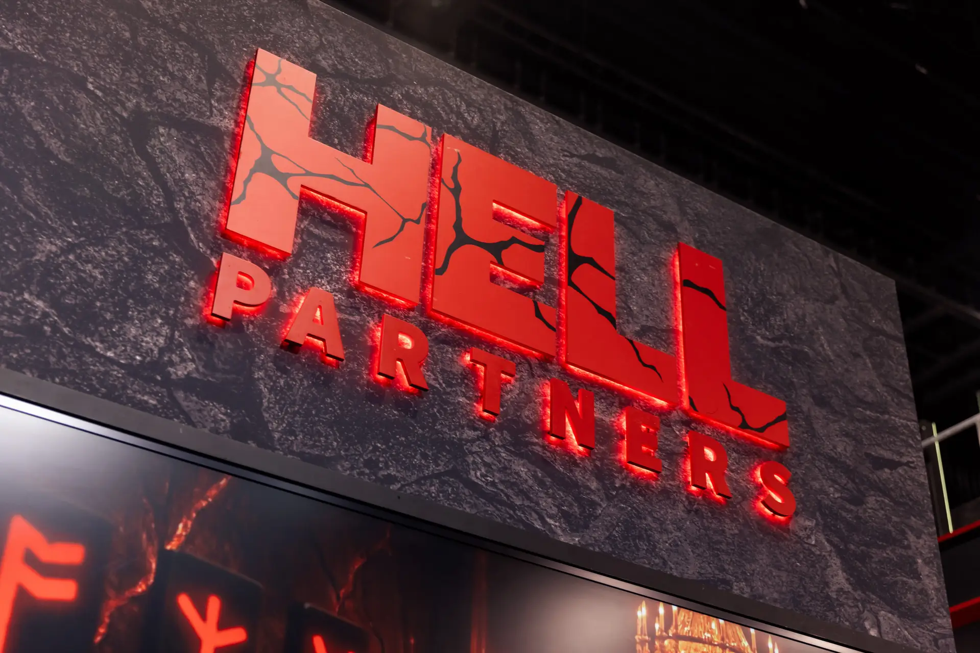 Спробуй обіграти Диявола: HellPartners кидає виклик на iGB L!VE 2025 у Лондоні
