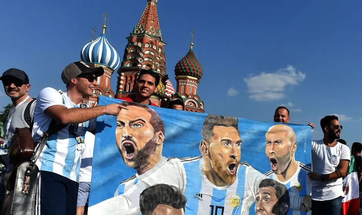 Провал, що міг не відбутись. Для чого Аргентині цей Чемпіонат світу?