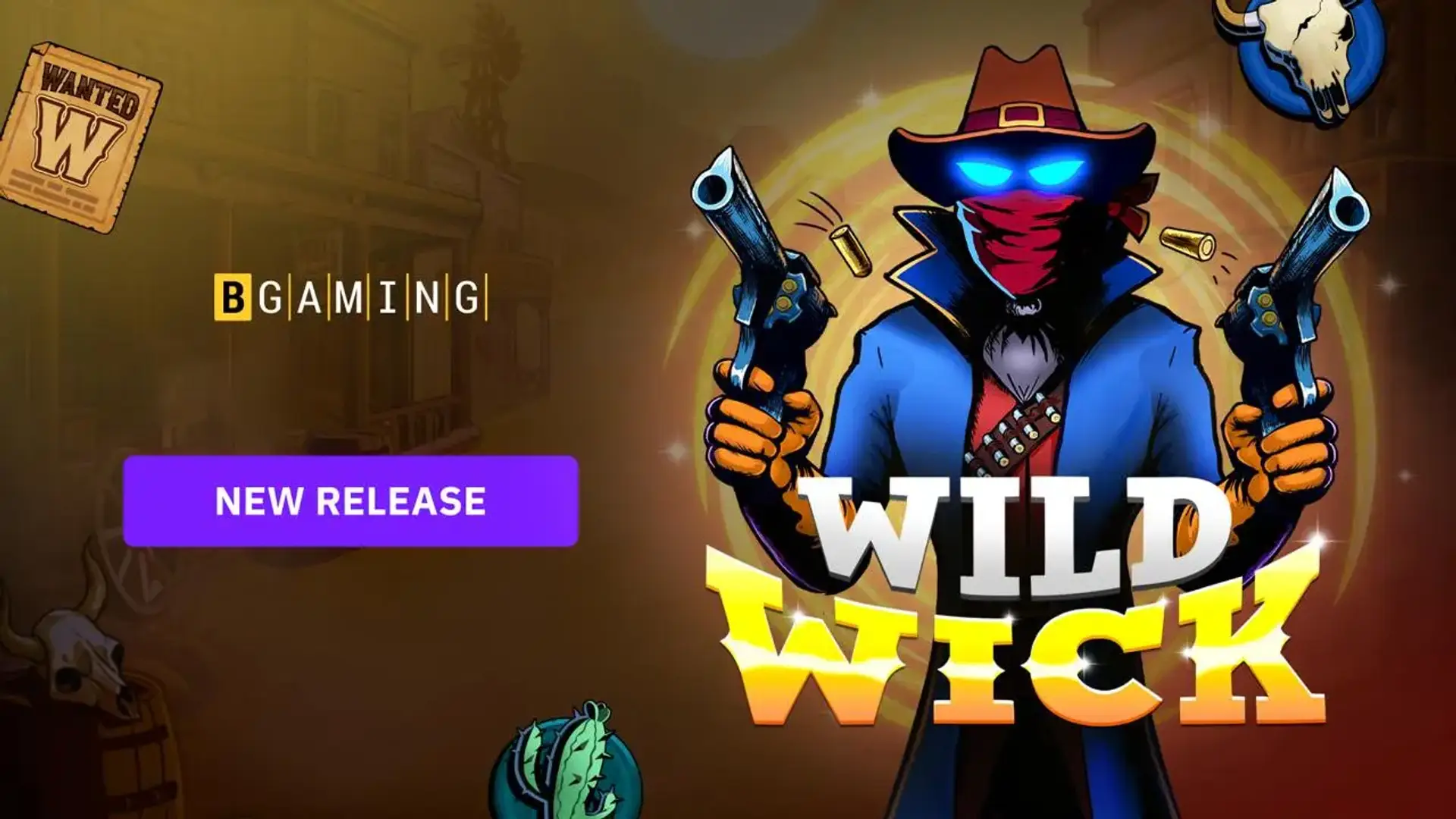 Огляд нового слота Wild Wick від BGaming: де знайти ігровий автомат Wild Wick, як грати