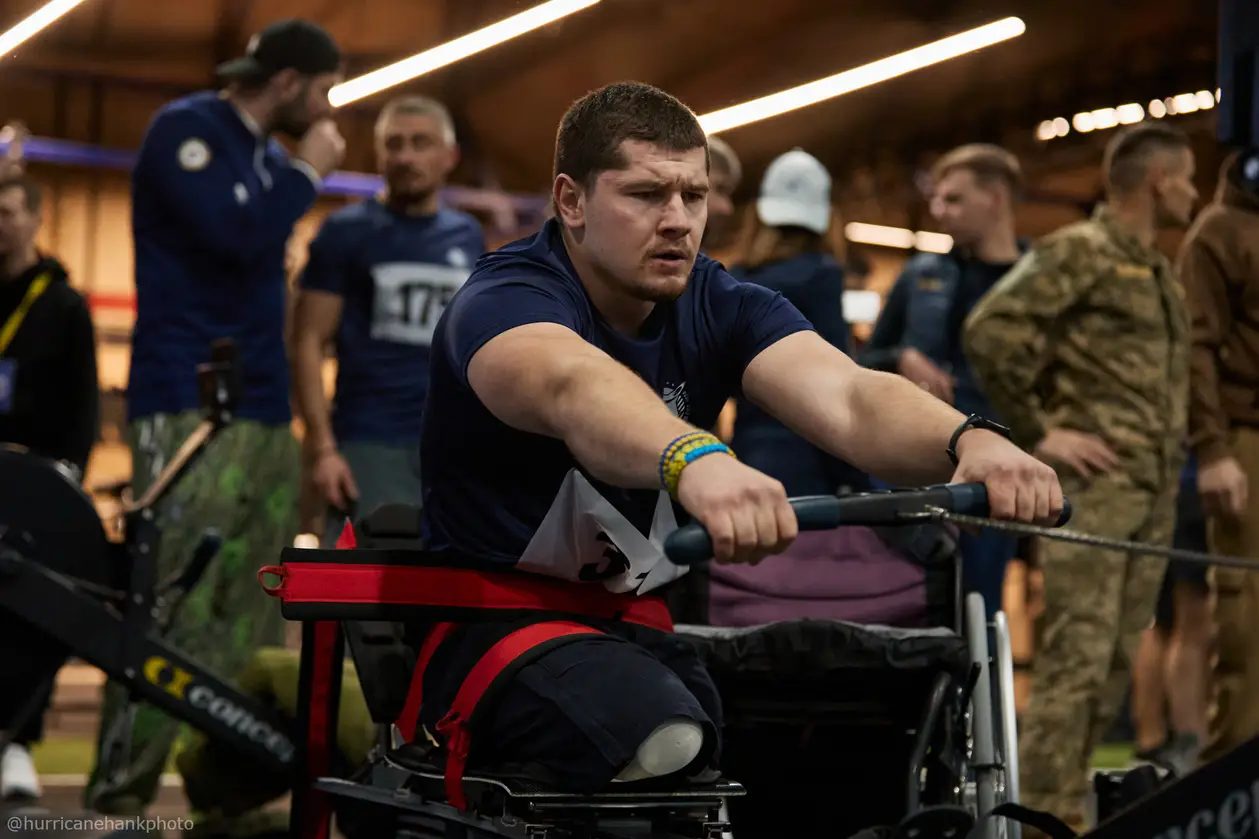 Заряджені на перемогу над собою: що мотивує українських військових та ветеранів займатися адаптивним спортом
