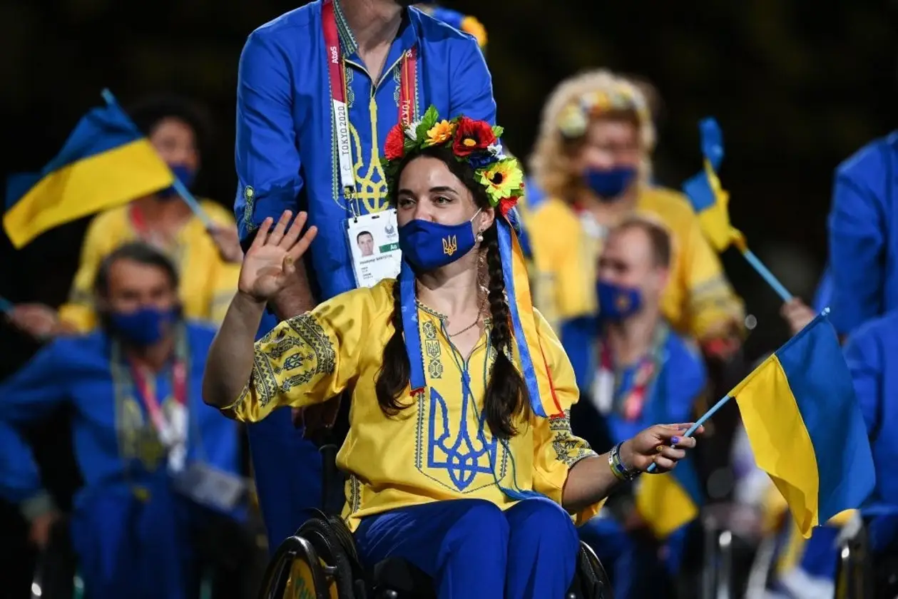 Як в Україні маніпулюють результатами Паралімпіади