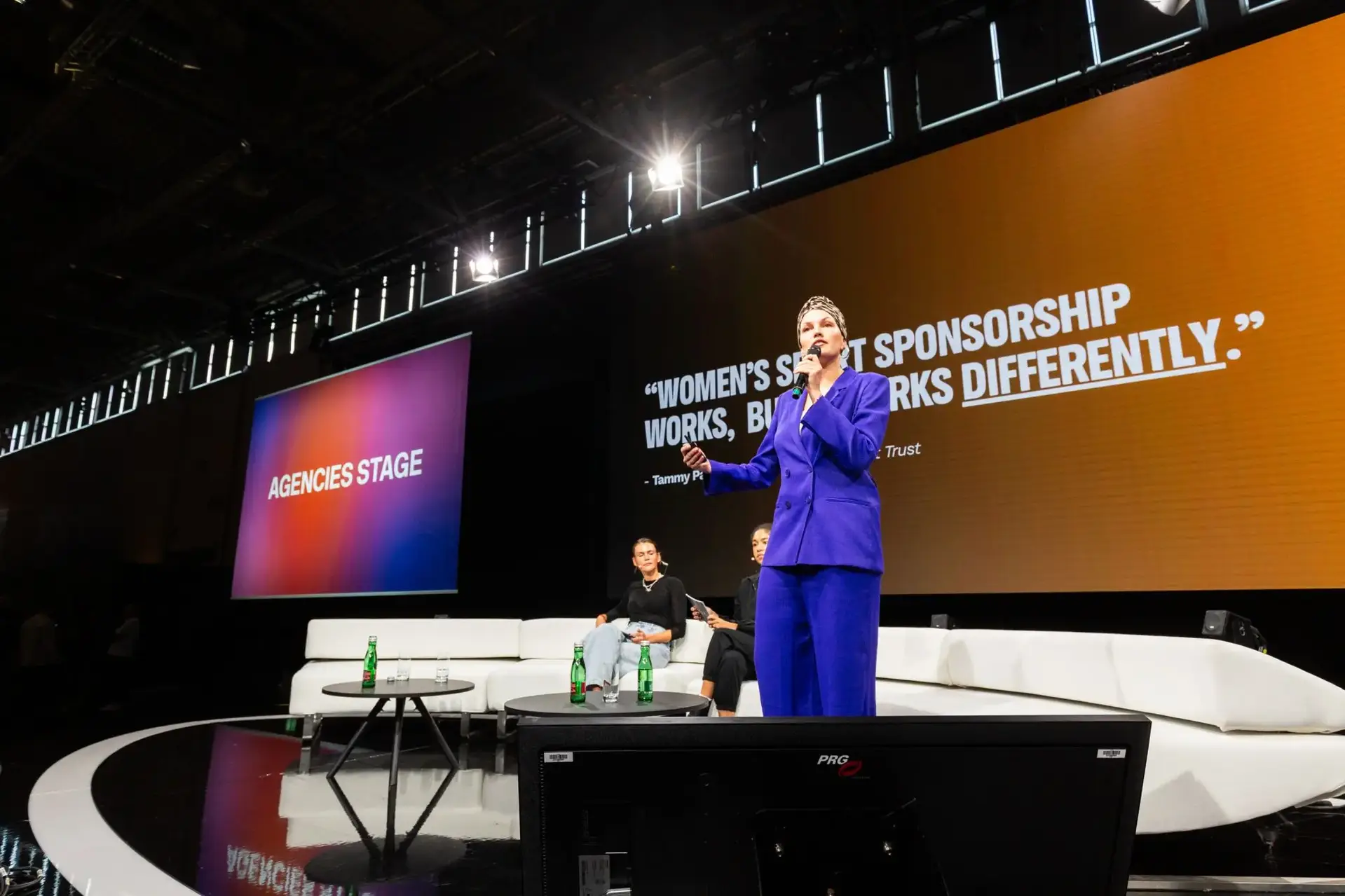 Майбутнє спорту — жіноче. Чому WNBA змінює правила гри 