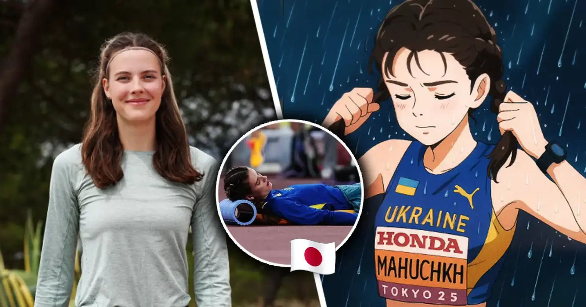Магучіх розповіла цікавий факт про своїх фанів з Японії: ви здивуєтесь, наскільки популярна вона там