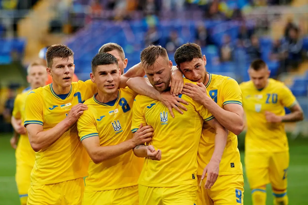 Лучшие спортивные кадры 2021 года от украинского фотоблогера