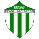 APS Erani Filiatras FC