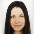 Аліна Змушко