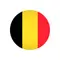 Зборная Бельгіі па веласпорце