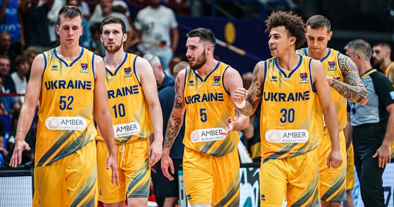Підсумки українського баскетбольного 2022-го: головні моменти, герої, конфлікти та розчарування