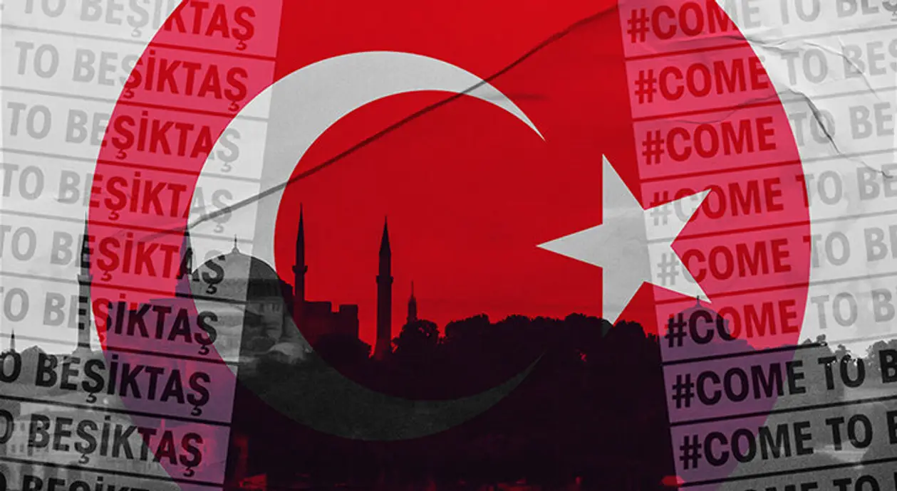 ТікТок, кальян і Віктор Павлік – як з’являються інсайди в турецьких ЗМІ