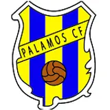 Паламос