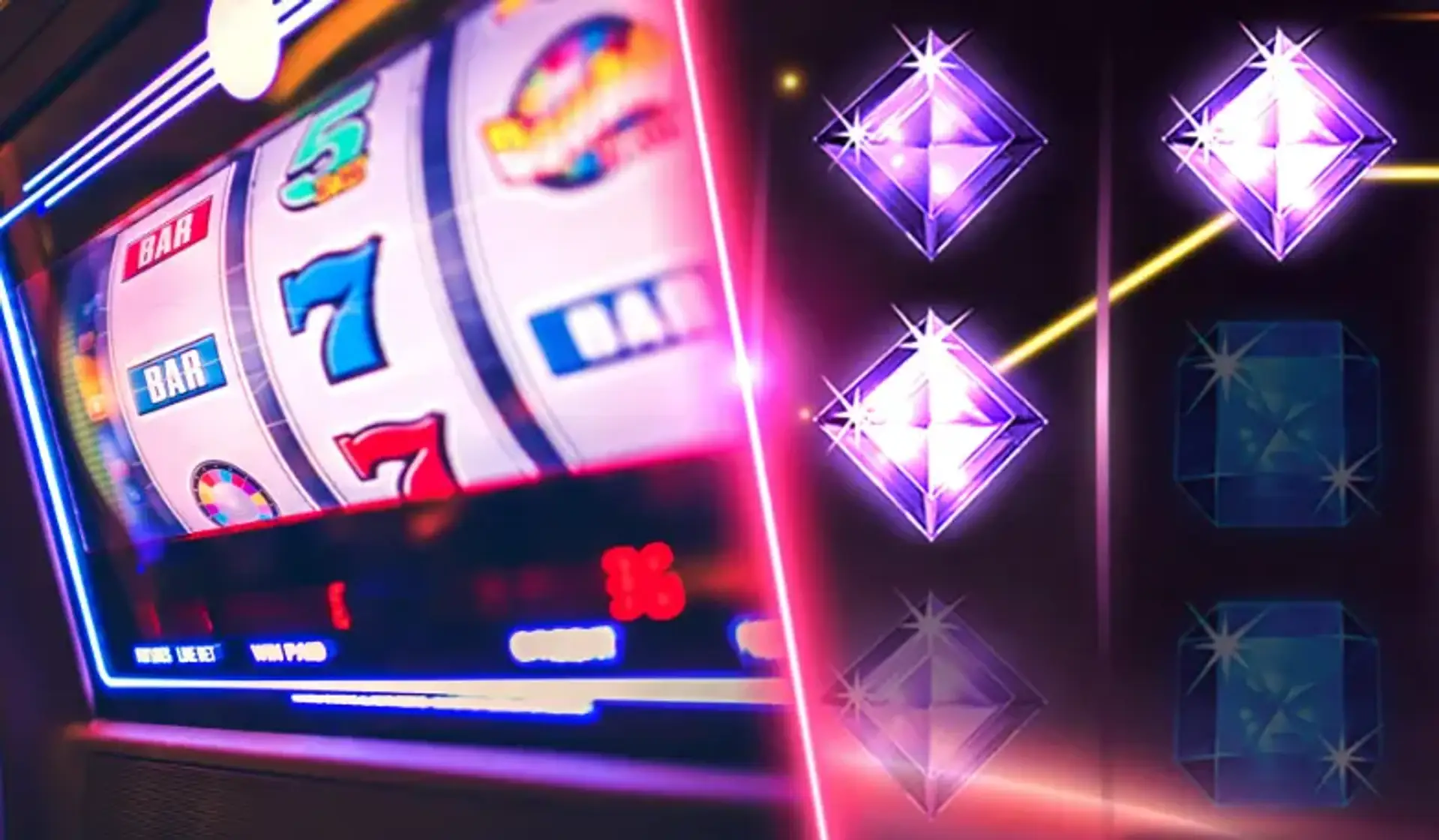 Ігрові автомати безкоштовно без реєстрації та смс