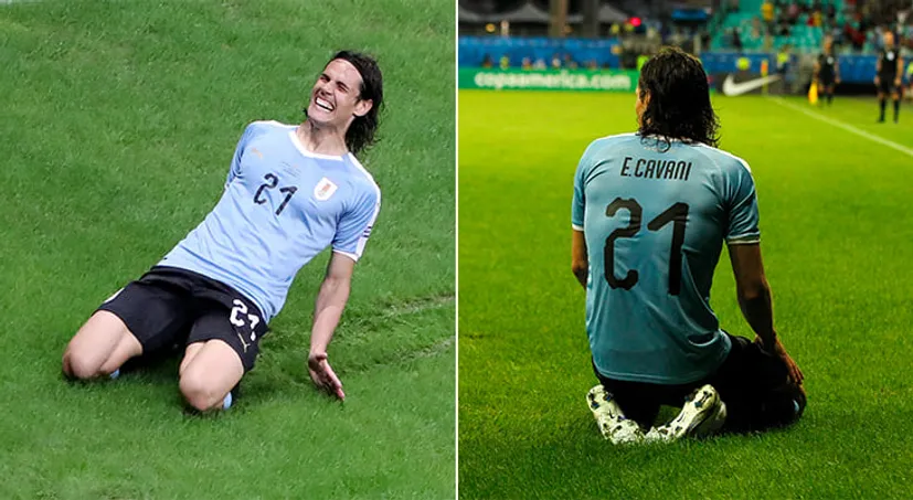 Трагедия Уругвая в Кубке Америки: забили три гола Перу, но все отменили после VAR