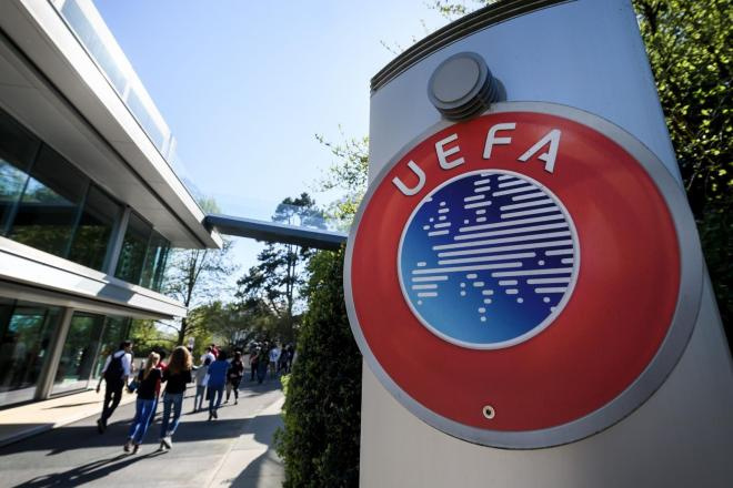 Исполком УАФ принял решение о распределении средств за платежи солидарности от УЕФА за 2023 год: 90% – клубам УПЛ, не принявшим участие в групповом этапе еврокубков, 10 – между командами ПФЛ — Tribuna.com Украина