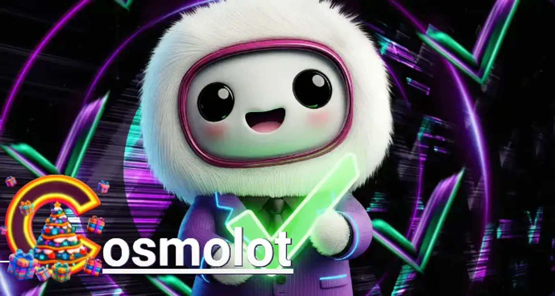 Cosmolot Casino (Космолот) бездеп: як отримати бонус без депозиту в казино Космолот