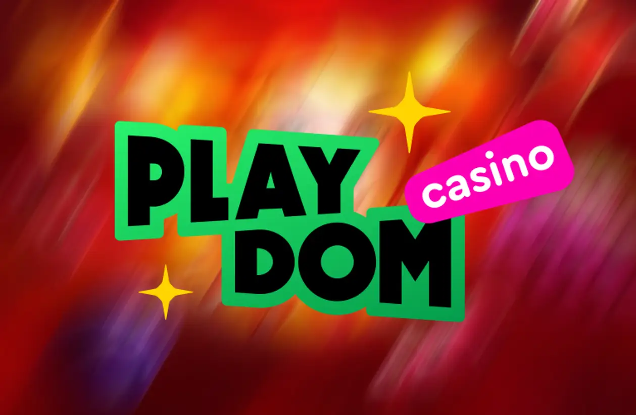 Плейдом – онлайн-казино с играми от лучших провайдеров