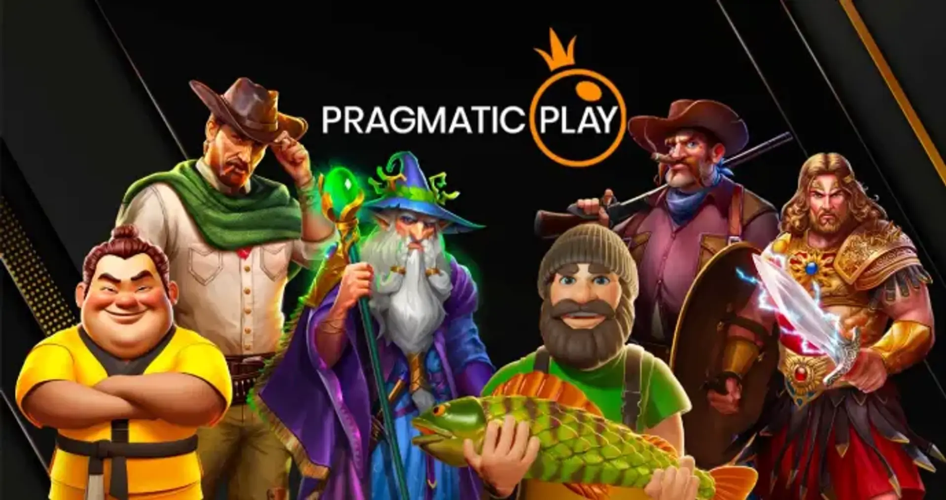 Найкращі слоти з бонусками від Pragmatic Play