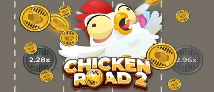 Обзор игры Chicken Road 2.0