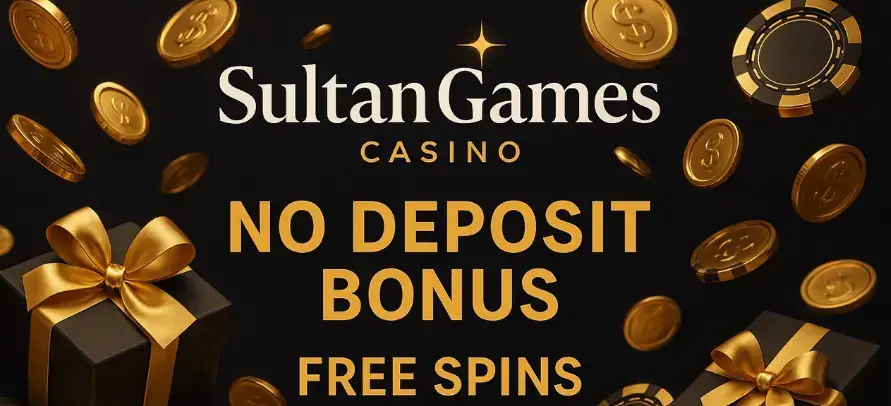 Sultan Games (Султан) Casino бездеп