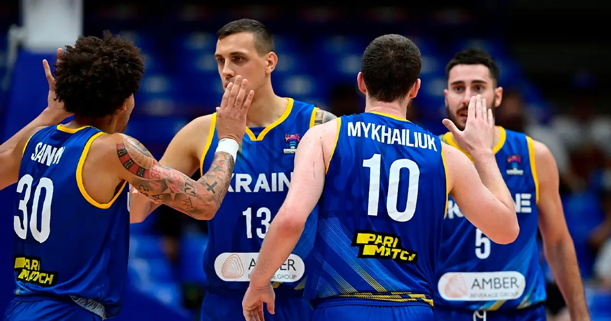 Ми запитали у штучного інтелекту, хто є найкращим українським баскетболістом прямо зараз. Виявляється, він грає за «Одесу»