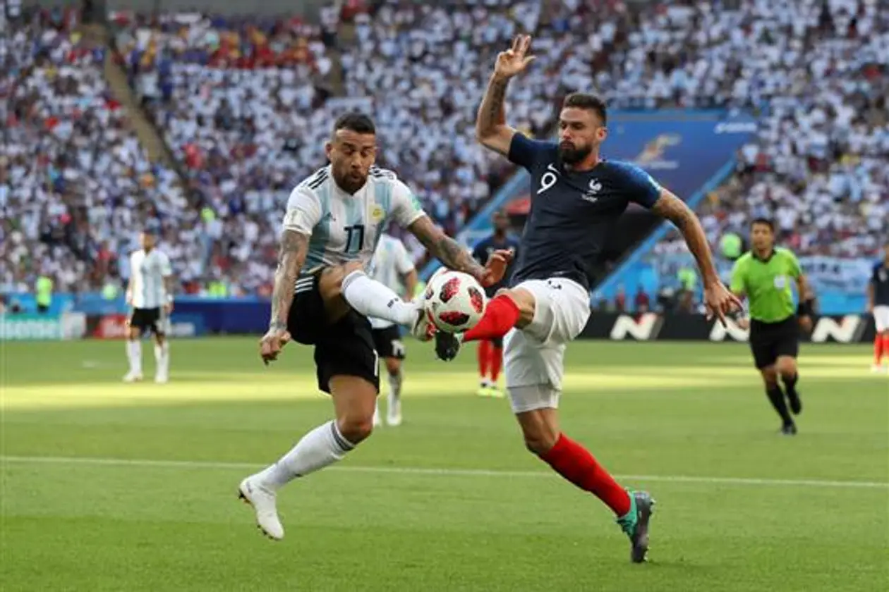Прогноз на матч Аргентина - Франция: ставим на финал ЧМ-2022!